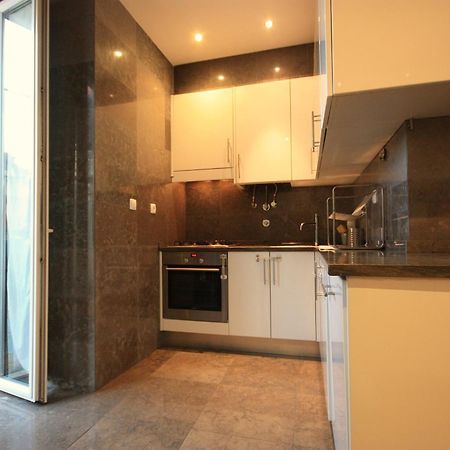 Myplace - Lisbon - Camoes Appartamento Esterno foto