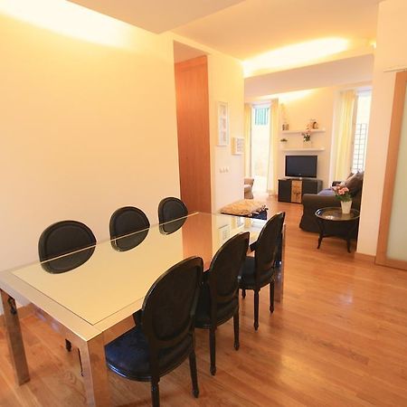 Myplace - Lisbon - Camoes Appartamento Esterno foto