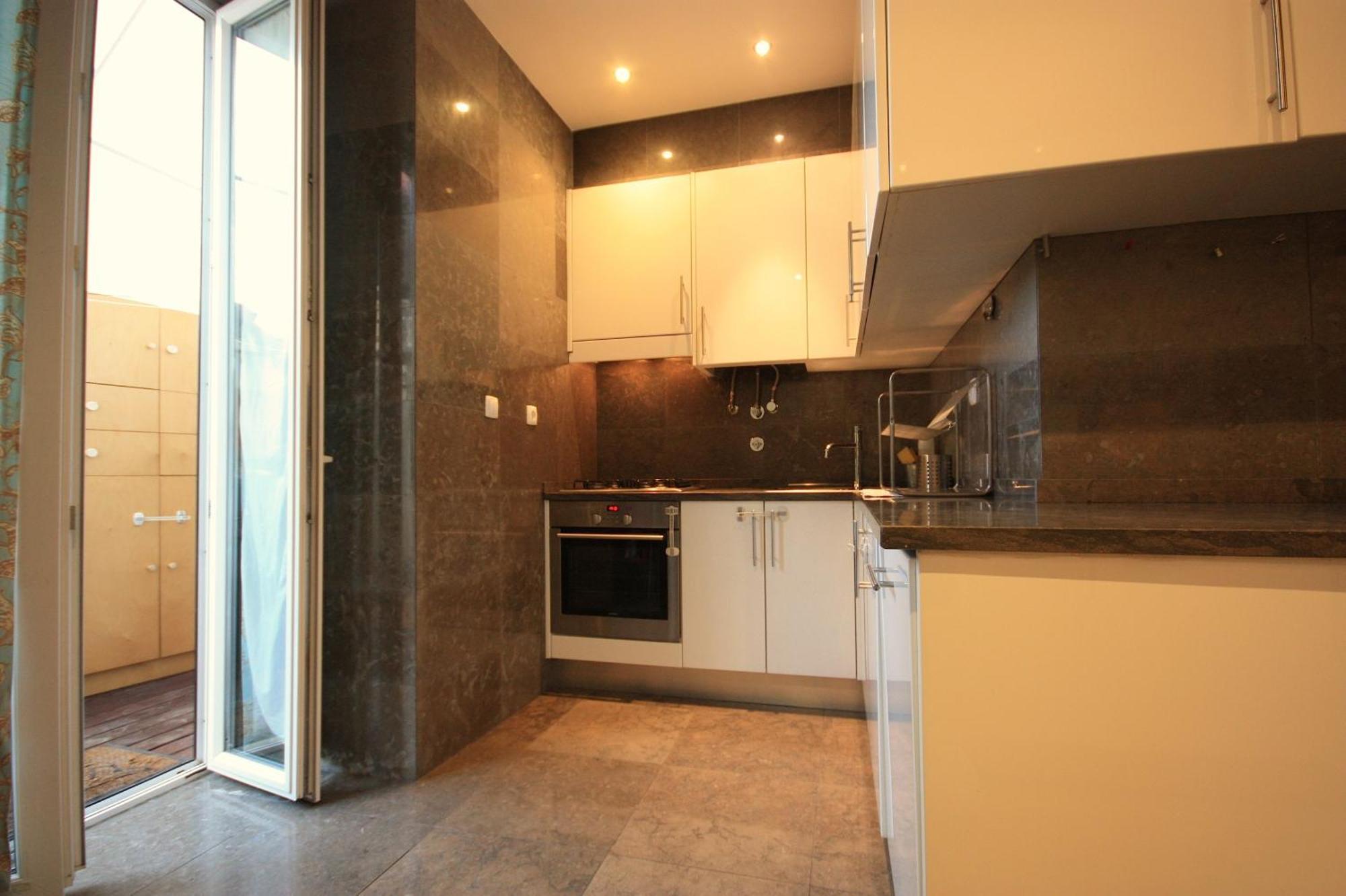 Myplace - Lisbon - Camoes Appartamento Esterno foto