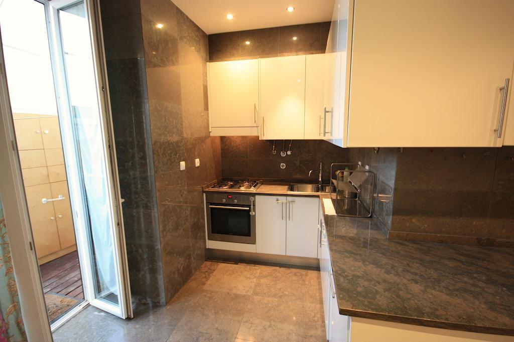 Myplace - Lisbon - Camoes Appartamento Esterno foto