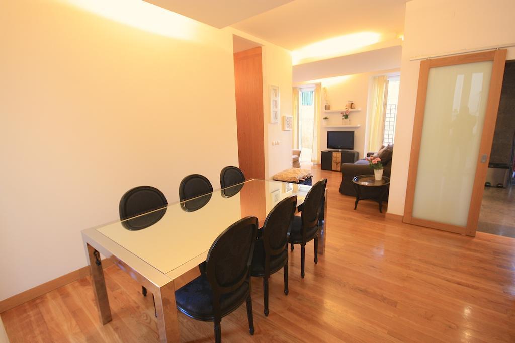 Myplace - Lisbon - Camoes Appartamento Esterno foto