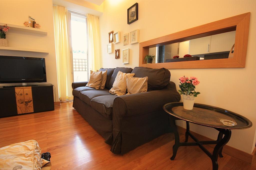 Myplace - Lisbon - Camoes Appartamento Esterno foto