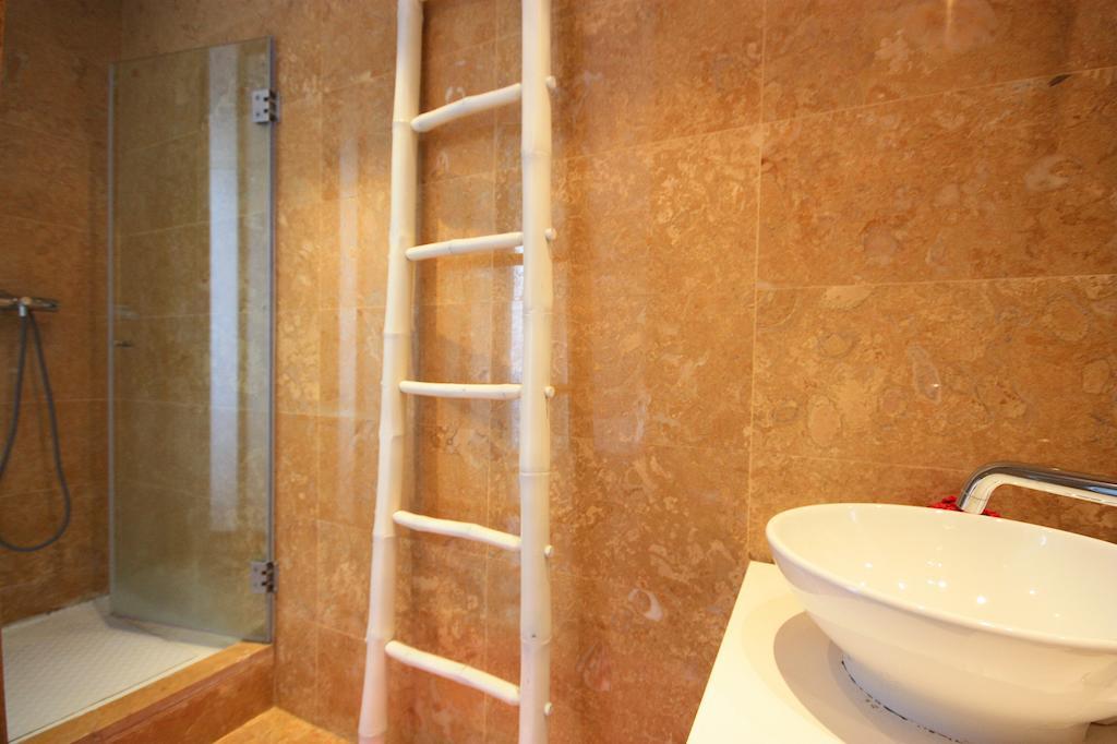 Myplace - Lisbon - Camoes Appartamento Esterno foto
